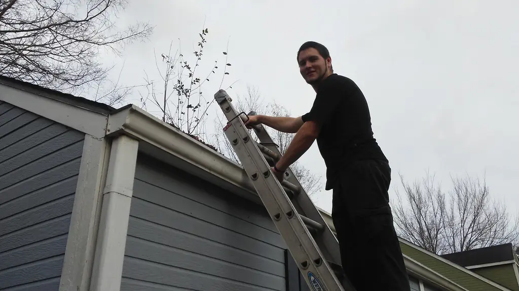 Roof Cleaning