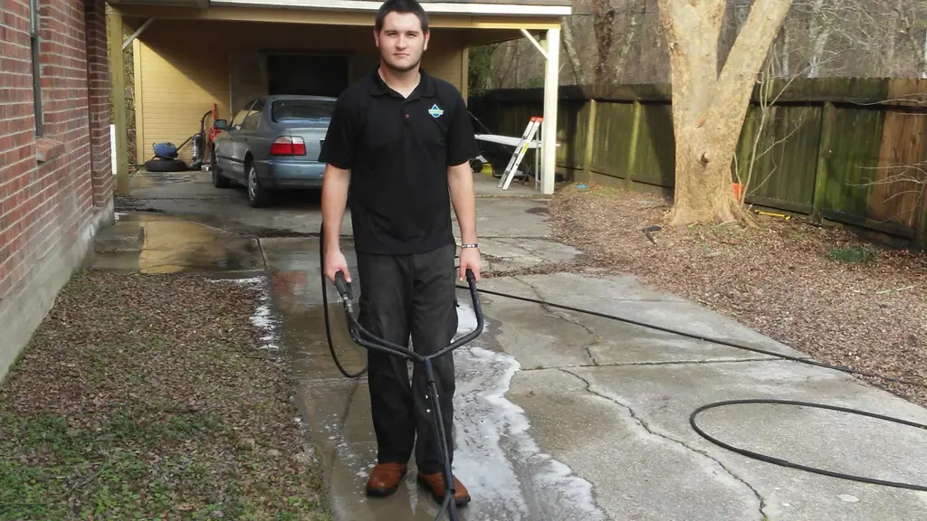 Driveways and Concrete